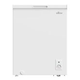 Willow W142CFW/M 142L Manual Defrost Chest Freezer