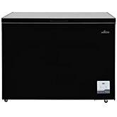 Willow W300CFB 113cm 292L Manual Defrost Chest Freezer