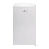 Willow W48EUFIW/M 48cm 101L Under Counter Fridge with Ice Box