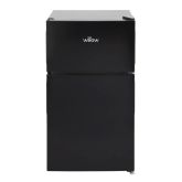 Willow WB50UCFF/M 50cm Manual Defrost Under Counter Fridge Freezer