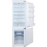 Willow WBI7030WH Integrated 70/30 Frost Free Fridge Freezer