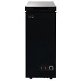 Willow WCF60B 51L Manual Defrost Chest Freezer