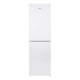 Willow WFF5050WV2 55cm 50/50 Low Frost Fridge Freezer