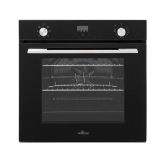 Willow WOF60DBK/M Built-In Single Electric Oven