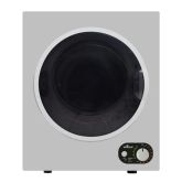 Willow WTD25S/M 2.5kg Compact Vented Tumble Dryer