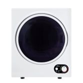 Willow WTD25W/M 2.5kg Compact Vented Tumble Dryer