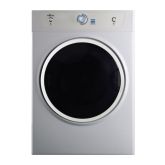 Willow WTD7W/M 7kg Vented Tumble Dryer