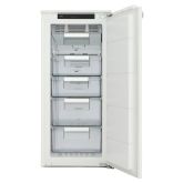 Aeg ABB8121VNF/GR Integrated 120L No Frost Tall Freezer