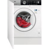 AEG Series 7000 L7FE7461BI/M 7kg 1400rpm Integrated Washing Machine