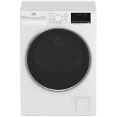 Beko bPro500 B5T41024IW/M 10kg IronFinish Heat Pump Tumble Dryer