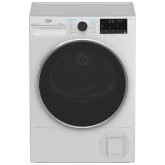Beko bPro500 B5T4923IW/M 9kg IronFinish Heat Pump Tumble Dryer