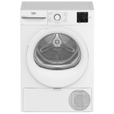 Beko b300 BM3T3822W/M 8kg Heat Pump Tumble Dryer
