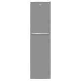 Beko CFG4501S 55cm 40/60 Frost Free Fridge Freezer with FreezerGuard