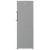 Beko LSP4671PS/M 60cm 367L Tall Larder Fridge