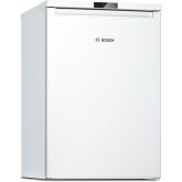 Bosch Series 2 KTR15NWEAG 56cm 134L Under Counter Larder Fridge