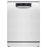 Bosch Serie 2 SMS26AW08G 12 Place Setting 5 Program Full-Size Dishwasher