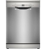 Bosch Series 2 SMS2HVI67G 14 Place Setting 7 Program Full Size Dishwasher