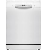 Bosch Serie 2 SMS2HVW67G 14 Place Setting 5 Program Full-Size Dishwasher