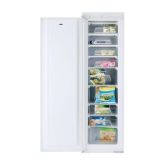 CANDY CFFO3550EK/N/GR Integrated 200L Manual Defrost Tall Freezer