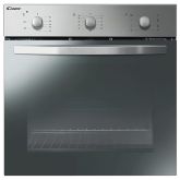 Candy FCS602X/E Built-In Single Fan Assisted Electric Oven