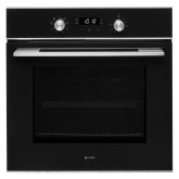 Caple C2362/GR Built-In Multifunction Electric Single Oven
