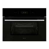 Caple CM108BK Classic Built-In 40L 1000W Microwave