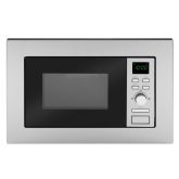 Caple CM120 Built-In 17L Microwave and Grill