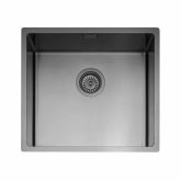 Caple MODE045/GM Inset Or Under-Mounted Sink