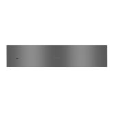 Caple WD140GM Sense Gun Metal Warming Drawer 