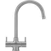 Franke Athena J-Spout Monobloc Mixer Tap