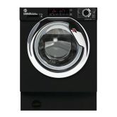 Hoover HBDOS695TAMCBT80/GR 9kg Wash/5kg Dry 1600ropm Integrated Washer Dryer