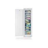 Hoover HBOU172UK/N/GR Integrated 204L Manual Defrost Tall Freezer 