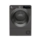 Hoover H-Dry 500 NDEH10A2TCBER-80 10kg Aquavision Heat Pump Tumble Dryer