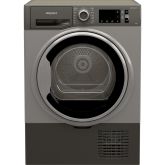 Hotpoint H3 D91GS UK/M 9kg Condenser Tumble Dryer