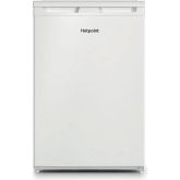 Hotpoint H55V1112WUK/M 55cm 114L Under Counter Fridge with Ice Box