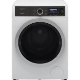 Hotpoint GentlePower H8W946WBUK/M 9kg 1400rpm Washing Machine