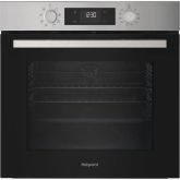 Hotpoint Class 2 HO255CXUK/M Built-In MultiFlow Single Electric Oven