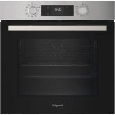 Hotpoint Class 2 HO258HZXUK/M Built-In MultiFlow Single Electric Oven
