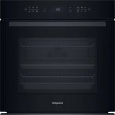 Hotpoint Class 6 HOI68CT0SBUK/M Built-In ActiveMultiFlow Single Electric Oven