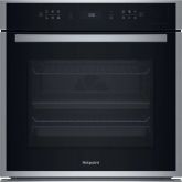 Hotpoint Class 6 HOI6A8PT1SXUK/M Built-In Pyrolytic Single Electric Oven