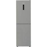 Hotpoint HPKF6353XP4UK/M 60cm 50/50 VitalCare Dual No Frost Fridge Freezer