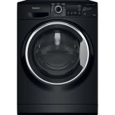 Hotpoint NDB9635BSUK 9Kg Wash/6Kg Dry 1400rpm Washer Dryer