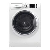 Hotpoint NM11846WCAUKN/M 8kg 1400rpm Washing Machine