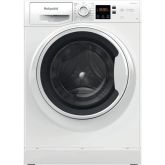 Hotpoint NSWA965CWWUKN/M 9kg 1600rpm Washing Machine