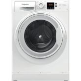 Hotpoint Anti-stain NSWM1046WUK//M 10kg 1400rpm Washing Machine