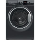 Hotpoint Anti-Stain NSWM946BSUK//M 9kg 1400rpm Washing Machine