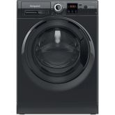 Hotpoint Anti-stain NSWR946BSUK//M 9kg 1400rpm Washing Machine