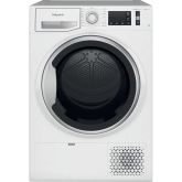 Hotpoint NTM1192SKUK/M 9kg Heat Pump Tumble Dryer