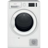 Hotpoint ActiveCare NTM1192UK/M 9kg Heat Pump Tumble Dryer