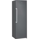 Hotpoint SH8A2QGRDUK//M 60cm 366L Tall Larder Fridge